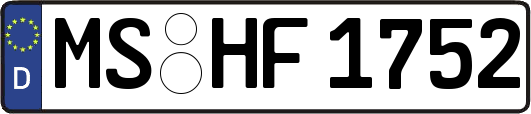 MS-HF1752