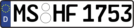 MS-HF1753