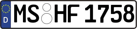 MS-HF1758
