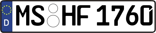 MS-HF1760