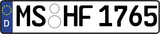 MS-HF1765