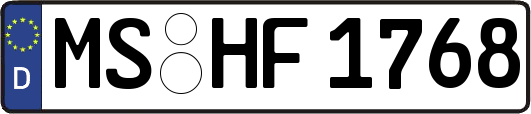 MS-HF1768