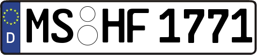 MS-HF1771