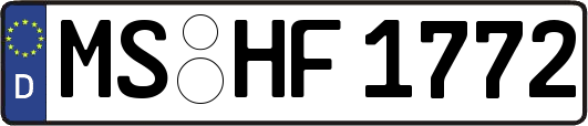 MS-HF1772