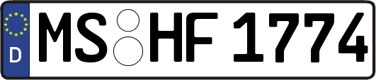 MS-HF1774