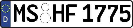 MS-HF1775