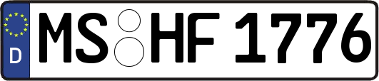 MS-HF1776