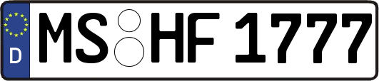 MS-HF1777