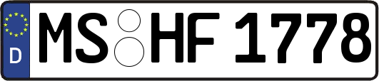 MS-HF1778
