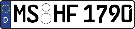 MS-HF1790