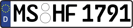MS-HF1791