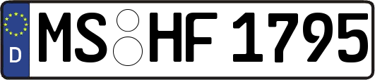 MS-HF1795