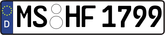 MS-HF1799