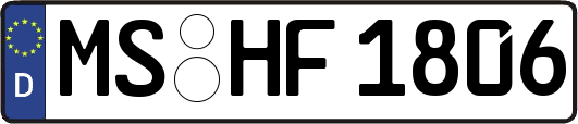 MS-HF1806