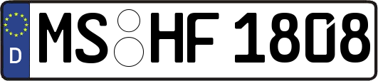 MS-HF1808