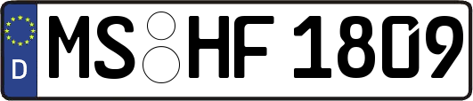 MS-HF1809