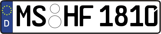 MS-HF1810