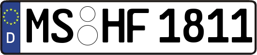 MS-HF1811
