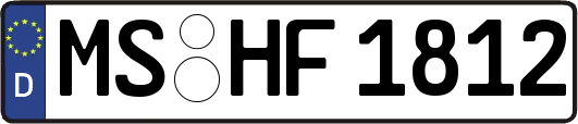 MS-HF1812