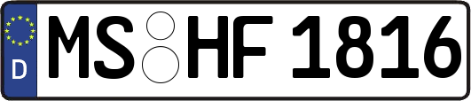 MS-HF1816