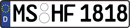 MS-HF1818