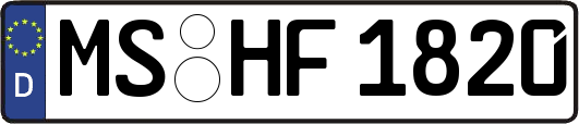 MS-HF1820