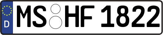 MS-HF1822