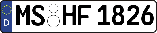 MS-HF1826
