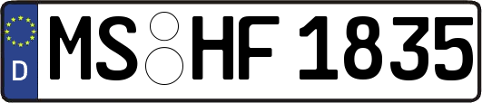 MS-HF1835