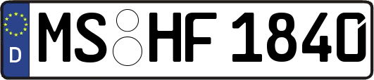 MS-HF1840