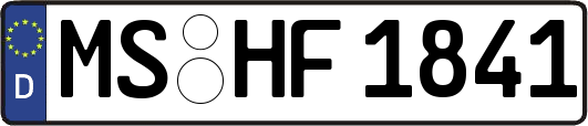 MS-HF1841