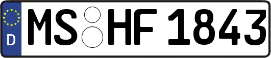 MS-HF1843