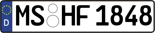 MS-HF1848