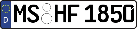 MS-HF1850