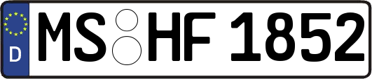 MS-HF1852