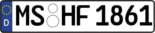 MS-HF1861