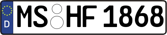 MS-HF1868