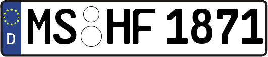 MS-HF1871