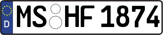 MS-HF1874