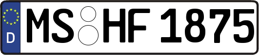MS-HF1875