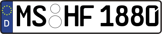 MS-HF1880