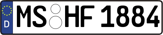 MS-HF1884