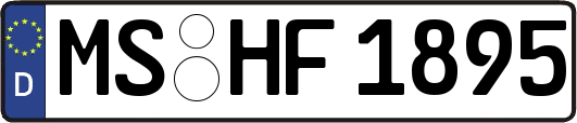 MS-HF1895