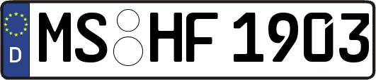 MS-HF1903