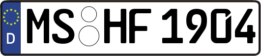 MS-HF1904