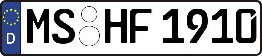 MS-HF1910
