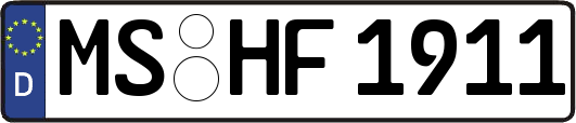 MS-HF1911