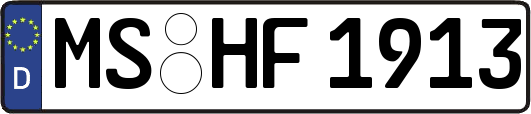 MS-HF1913