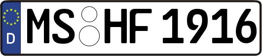 MS-HF1916