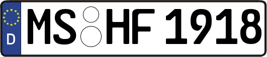 MS-HF1918